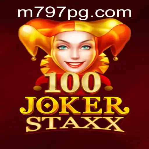 Descubra o Universo de 100JokerStaxx: Um Mergulho no Mundo dos Jogos Online
