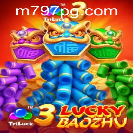 Explorando o Mundo de 3LuckyBaozhu: Um Jogo Inovador na Era Digital