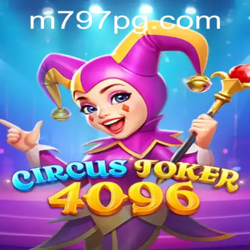 Descubra a Emoção do Jogo CircusJoker4096