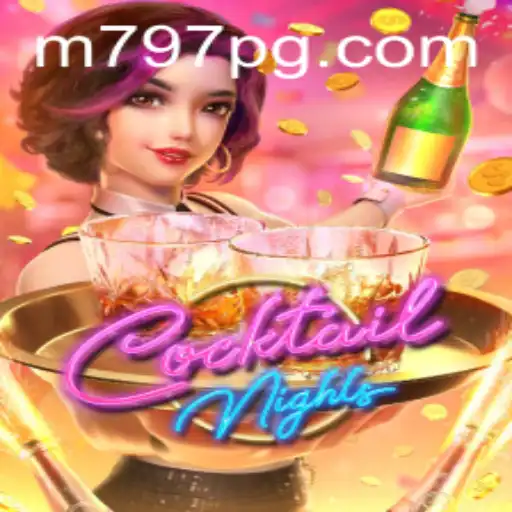 Explorando o Excitante Universo de CocktailNights: Um Jogo Único e Envolvente