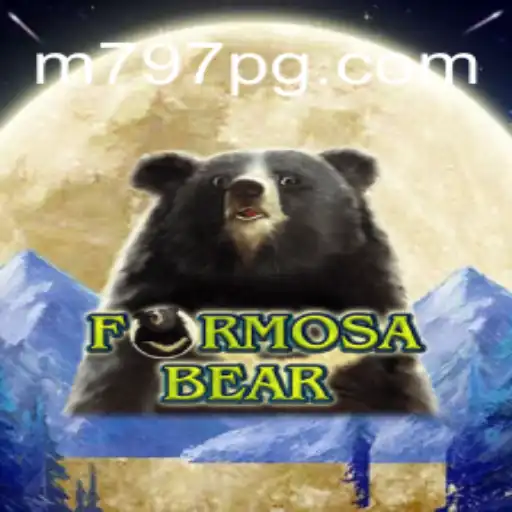 Descubra o Mundo de FormosaBear: Um Jogo de Estratégia Inovador