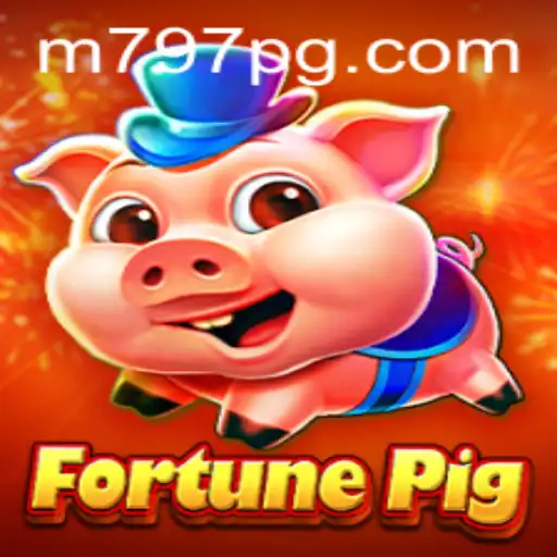 FortunePig: O Jogo para Prosperidade e Diversão