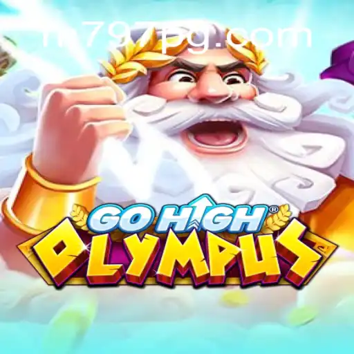 GoHighOlympus: Explorando o Fascinante Mundo do Jogo com 797pg