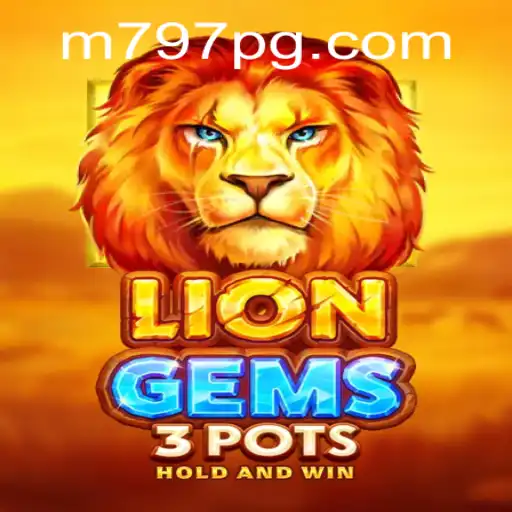 Explorando o Mundo de LionGems3pots: Um Jogo de Estratégia e Aventura