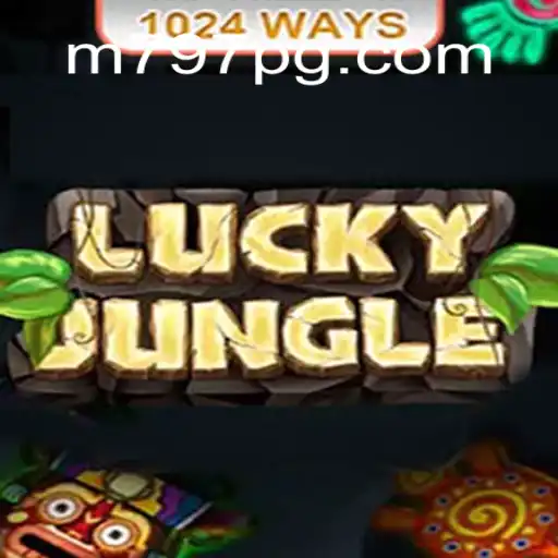 Explorando LuckyJungle1024: Um Mergulho nas Regras e Mecânicas do Jogo