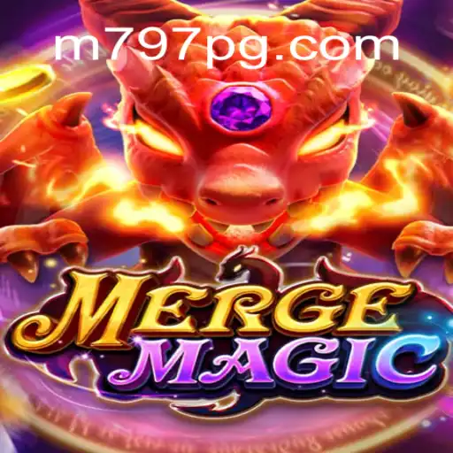 Descubra o Encantador Mundo de MergeMagic