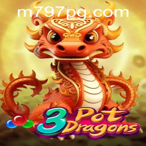 3PotDragons: Uma Aventura Mágica com Dragões e Estratégia