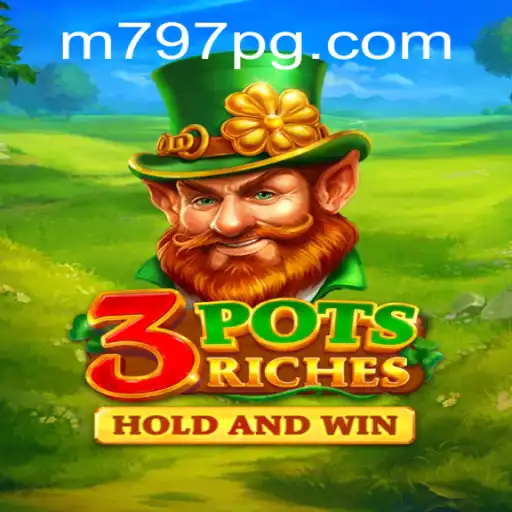 Explorando o Mundo de 3potsRiches: Uma Nova Jornada na Indústria dos Jogos