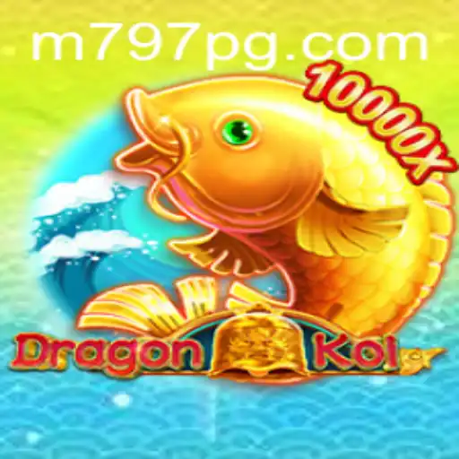 Descubra DragonKoi: O Novo Fenômeno no Mundo dos Jogos