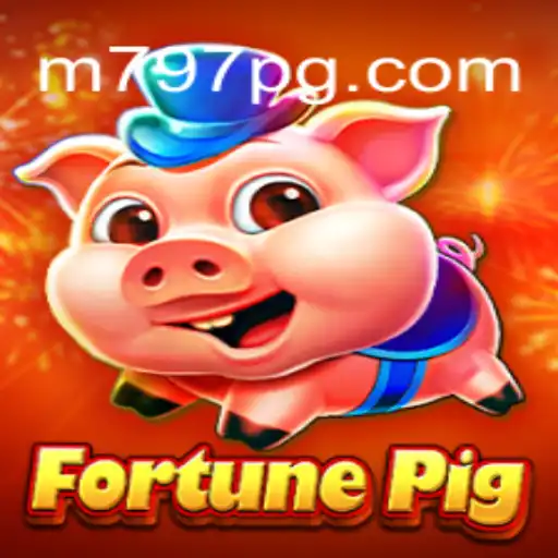 FortunePig: O Jogo para Prosperidade e Diversão