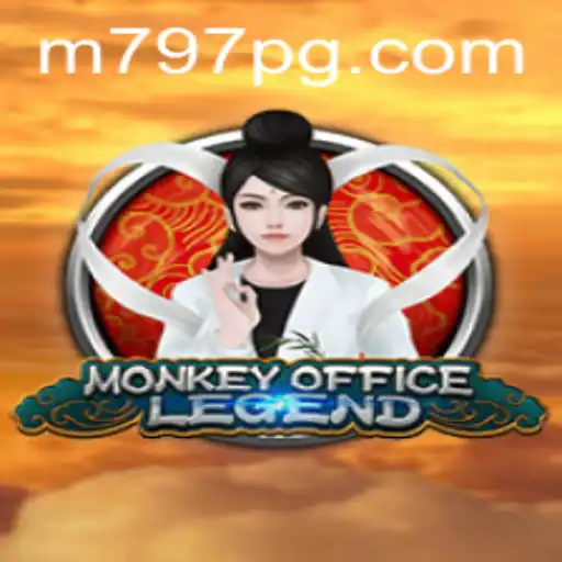 Descubra 'MonkeyOfficeLegend': A Aventura Inesperada do Escritório