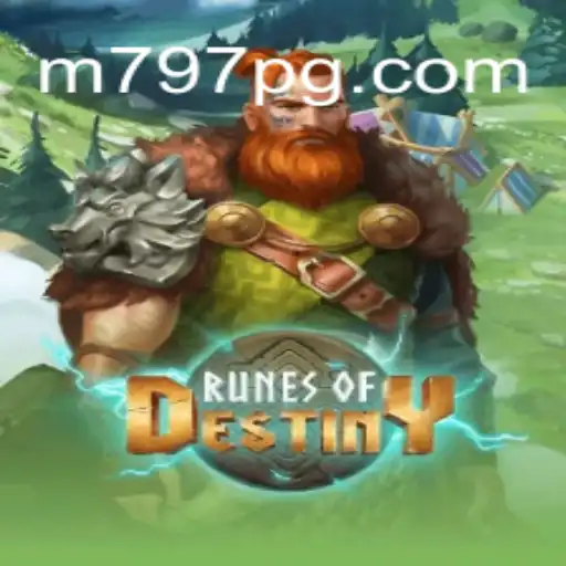Descubra a Emoção de RunesOfDestiny: O Mundo dos Destinos Místicos
