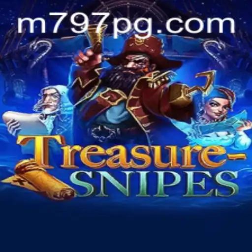 Entendendo o Jogo TreasureSnipes: Aventura e Estratégia com a Palavra-Chave 797pg