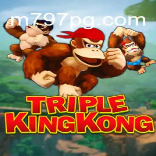 Explorando o Mundo de TripleKingKong: Aventura e Estratégia no Centro das Atenções