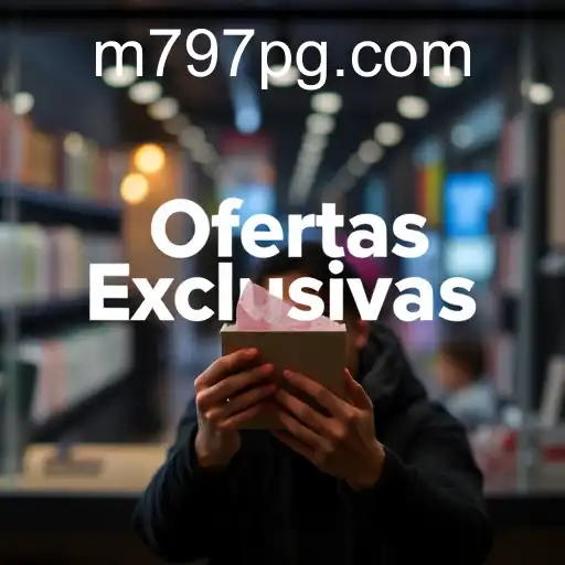 Ofertas exclusivas