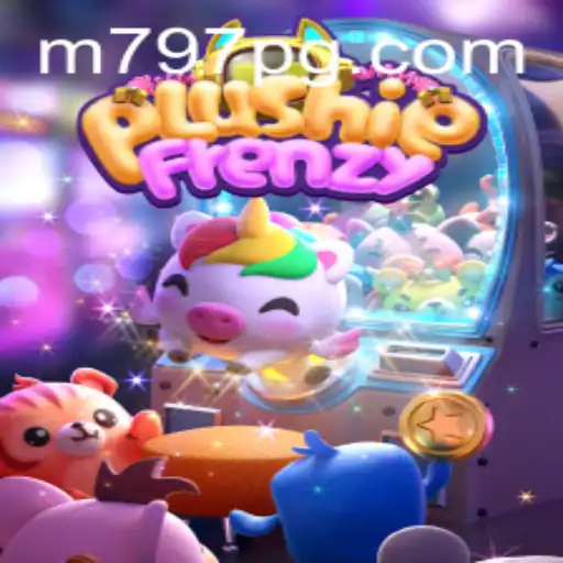 PlushieFrenzy: Um Mundo Fantástico de Pelúcias e Diversão