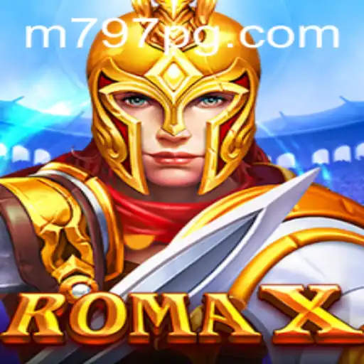 Explorando RomaX: A Nova Sensação do Mundo dos Jogos