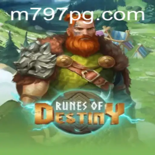 Descubra a Emoção de RunesOfDestiny: O Mundo dos Destinos Místicos