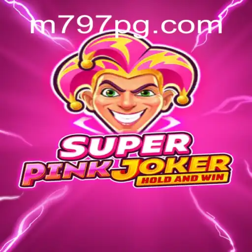 Descubra o Mundo de SuperPinkJoker: Um Mergulho no Jogo Revolucionário
