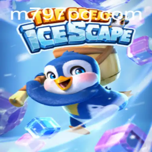 Explorando o Mundo de TheGreatIcescape: Uma Jornada Congelante