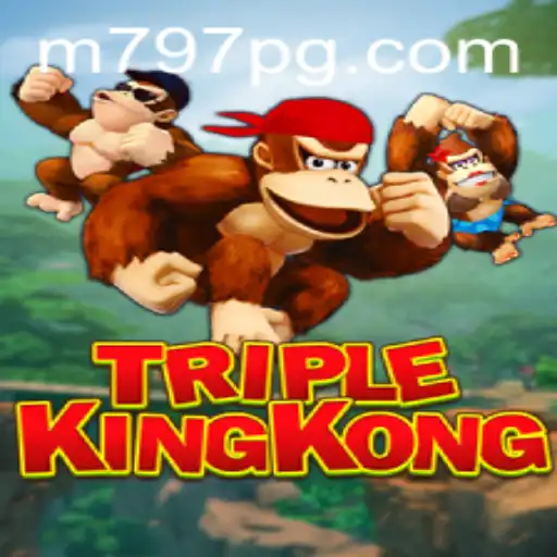Explorando o Mundo de TripleKingKong: Aventura e Estratégia no Centro das Atenções